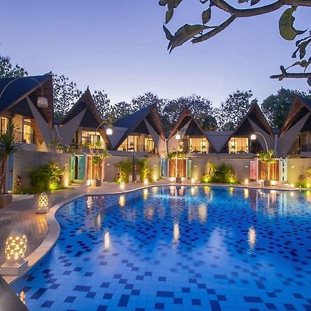 Dancing Villas Nusa Dua Nusa Dua  Exteriér fotografie