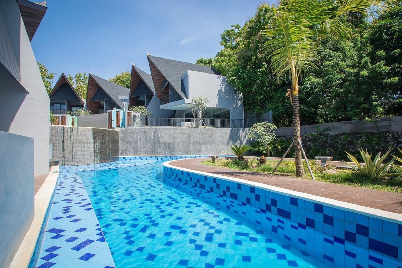 Dancing Villas Nusa Dua Nusa Dua  Exteriér fotografie
