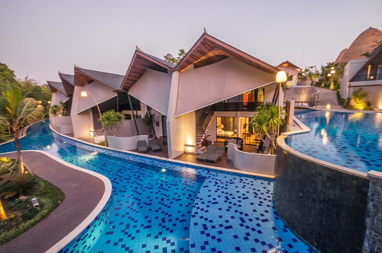 Dancing Villas Nusa Dua Nusa Dua  Exteriér fotografie